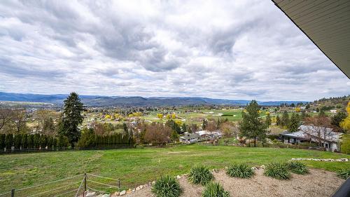 701 Robin Road, Vernon, BC 