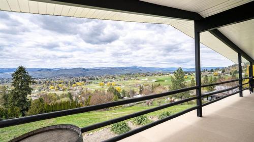 701 Robin Road, Vernon, BC 