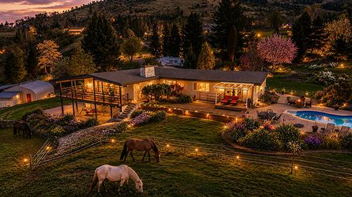 701 Robin Road, Vernon, BC 