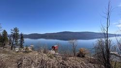 Lot 25 Hodges Road  Vernon, BC V1H 2G4