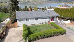 7595 Klinger Road  Vernon, BC V1H 1H4