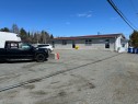 Back of Structure - 2813 Boul. Rideau, Rouyn-Noranda, QC  - Outdoor 