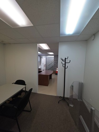 Office - 2813 Boul. Rideau, Rouyn-Noranda, QC - Indoor