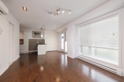 102-3300 Boul. Cavendish  Montréal (Côte-Des-Neiges/Notre-Dame-De-Grâce), QC H4B 2M8