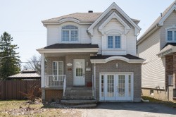 1100 Rue des Chrysanthèmes  Laval (Sainte-Dorothée), QC H7X 4B7