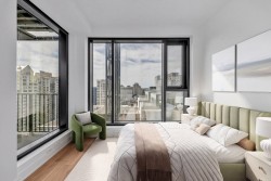 1906-2060 Rue Peel Montréal (Ville-Marie), QC H3A 0J1