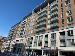 901-1235 Rue Bishop  Montréal (Ville-Marie), QC H3G 0A6