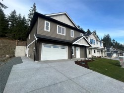 2576 Nickson Way Sooke, BC V9Z 1P8