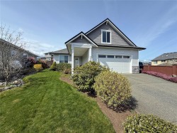 3460 Willow Creek Rd Campbell River, BC V9W 0C3