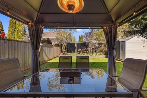 B-2425 1St St, Courtenay, BC -  With Deck Patio Veranda With Exterior