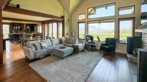 3175 Valleyview Road, Penticton, BC 