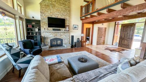 3175 Valleyview Road, Penticton, BC 
