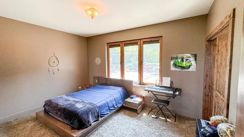 3175 Valleyview Road, Penticton, BC 
