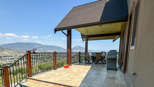 3175 Valleyview Road, Penticton, BC 