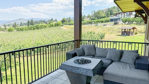 3175 Valleyview Road, Penticton, BC 