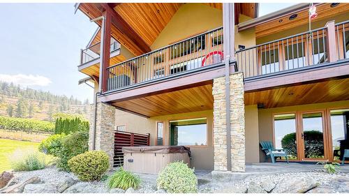 3175 Valleyview Road, Penticton, BC 