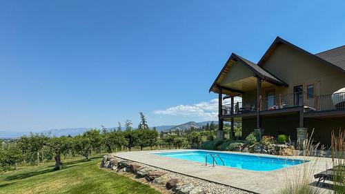 3175 Valleyview Road, Penticton, BC 