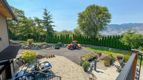 3175 Valleyview Road, Penticton, BC 
