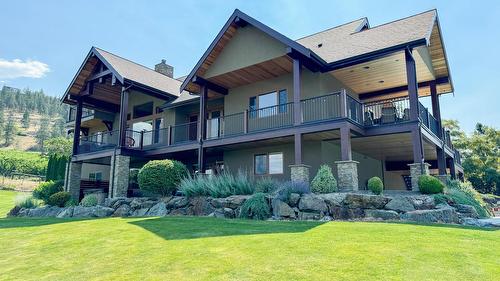 3175 Valleyview Road, Penticton, BC 