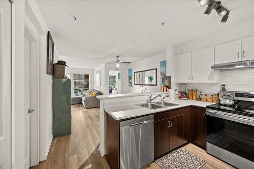 211-555 Yates Road  Kelowna, BC V1V 2V2