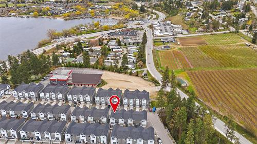 38-12075 Oceola Road, Lake Country, BC - Outdoor With Body Of Water With View