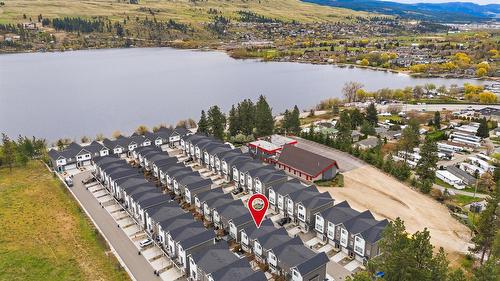 38-12075 Oceola Road, Lake Country, BC - Outdoor With Body Of Water With View