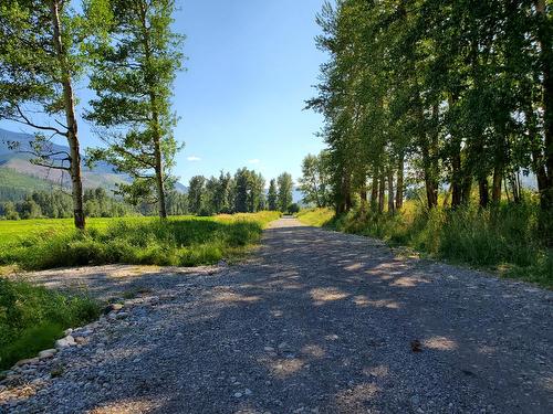 7015 Stubbs Road, Hosmer, BC 