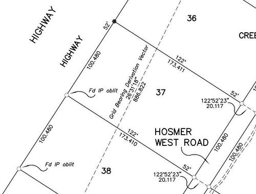 7015 Stubbs Road, Hosmer, BC 