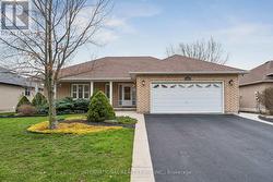 18 SEA BREEZE DRIVE Norfolk, ON N0A 1N7