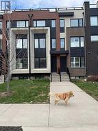 46 SARAH JACKSON CRESCENT Toronto, ON M3K 0B6