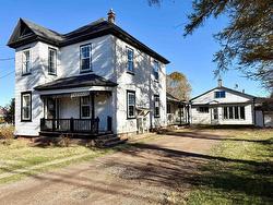 190 Church Street  Amherst, NS B4H 3C6