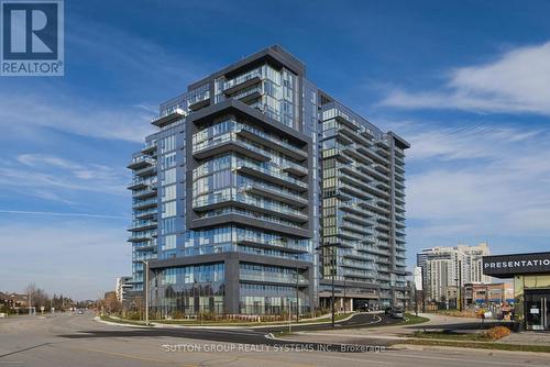 204 - 10 GATINEAU DRIVE  Vaughan, ON L4J 0L2