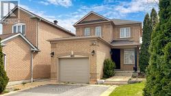 401 CRANSTON PARK AVENUE Vaughan, ON L6A 2R8