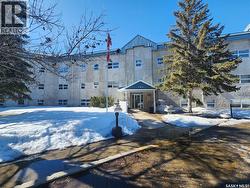 308 102 Manor DRIVE Nipawin, SK S0E 1E0