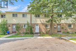 79 - 166 SOUTHDALE ROAD London South (South O), ON N6J 2J1