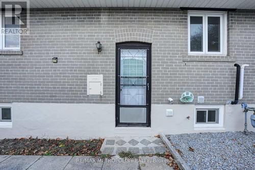 BASEMENT - 268 PENN AVENUE , Newmarket, Ontario L3Y 2S6 2