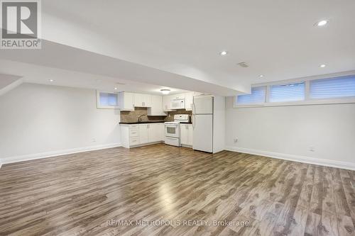 BASEMENT - 268 PENN AVENUE , Newmarket, Ontario L3Y 2S6 3