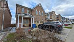 LOWER - 120 MORDEN DRIVE Shelburne, ON L9V 3S4