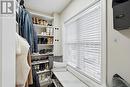Mudroom with custom organizers and key lockbox. - 109 Ray Street N, Hamilton, ON  - Indoor 