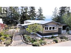 5371 Princeton Avenue Unit# 11 Lot# 11 Peachland, BC V0H 1X8