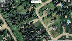LOT 6 RUE ERIC STREET Tiny (Lafontaine), ON L9M 0H1