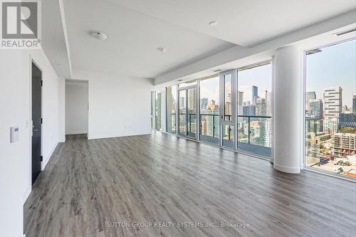 2502 - 158 Front Street E, Toronto, ON - Indoor Photo Showing Other Room