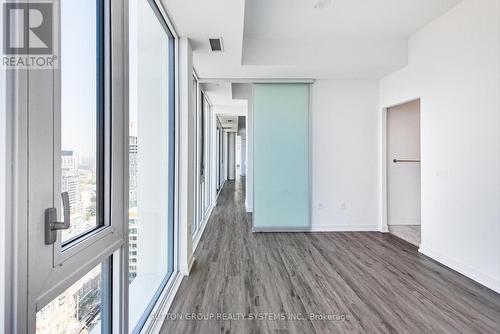 2502 - 158 Front Street E, Toronto, ON - Indoor Photo Showing Other Room
