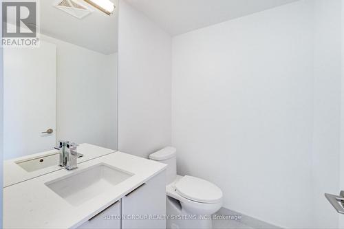 2502 - 158 Front Street E, Toronto, ON - Indoor Photo Showing Bathroom