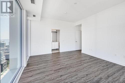 2502 - 158 Front Street E, Toronto, ON - Indoor Photo Showing Other Room