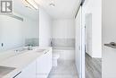 2502 - 158 Front Street E, Toronto, ON  - Indoor Photo Showing Bathroom 