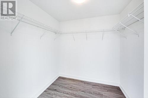 2502 - 158 Front Street E, Toronto, ON - Indoor With Storage