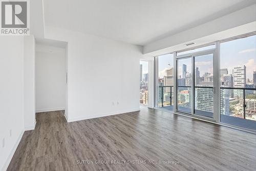 2502 - 158 Front Street E, Toronto, ON - Indoor Photo Showing Other Room