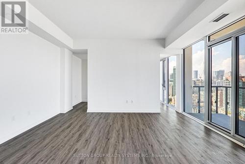 2502 - 158 Front Street E, Toronto, ON - Indoor Photo Showing Other Room