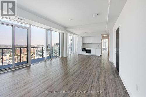 2502 - 158 Front Street E, Toronto, ON - Indoor